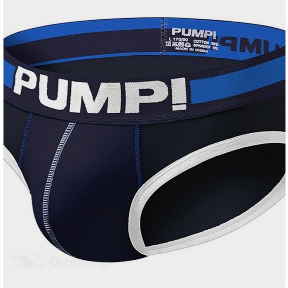 Mens Seamless Underwear
